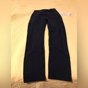 Lululemon All The Right Places Crop II *23"  *Read**